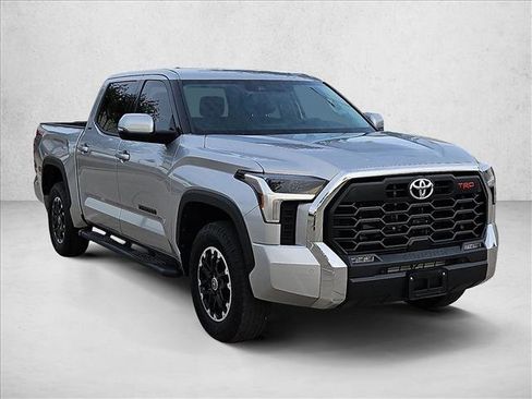 Used 2023 Toyota Tundra SR5 image 3