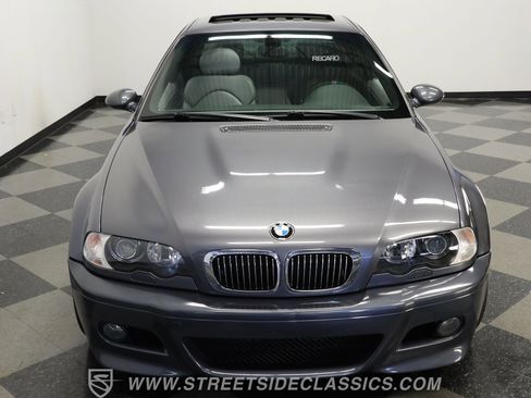 Used 2002 BMW M3 Coupe image 15