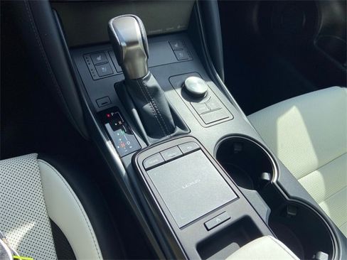 New 2025 Lexus IS 350 F Sport image 22