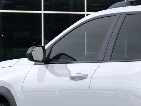 New 2027 Chevrolet Equinox RS w/ Convenience Package III AWD/4WD image 12