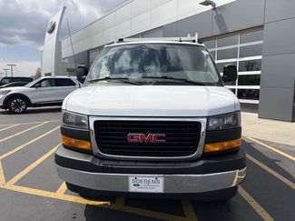 Used 2021 GMC Savana 2500 w/ Driver Convenience Package RWD video 2
