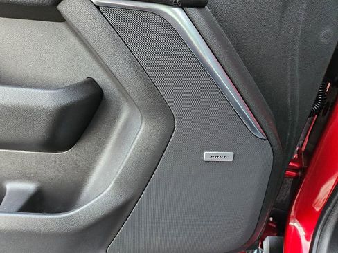 Used 2021 GMC Yukon Denali w/ Denali Premium Package image 23