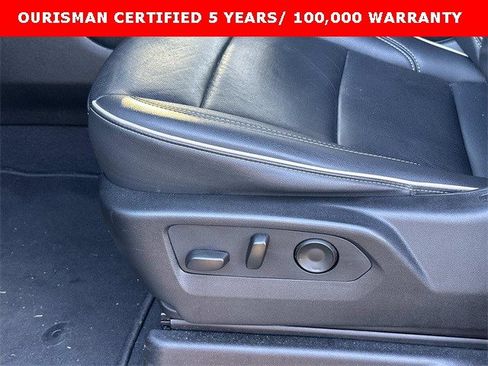 Used 2024 Chevrolet Tahoe Premier image 21