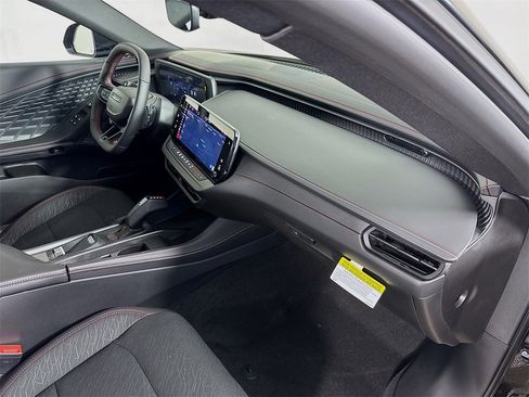 Used 2025 Dodge Charger R/T w/ Quick Order Package 25M R/T image 31