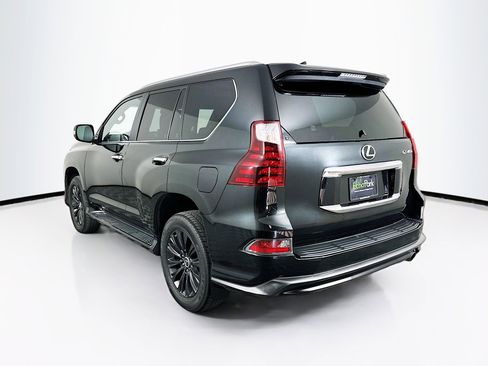 Used 2022 Lexus GX 460 Luxury w/ Sport Design Package image 5
