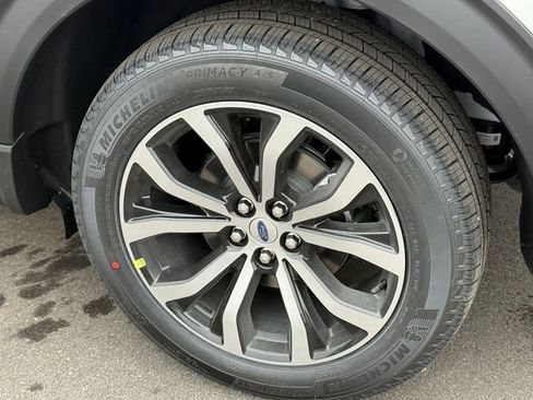 New 2026 Ford Explorer ST-Line image 9