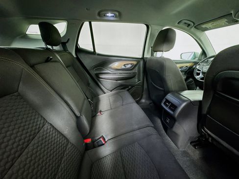 Used 2019 GMC Terrain SLE w/ Driver Convenience Package FWD image 25