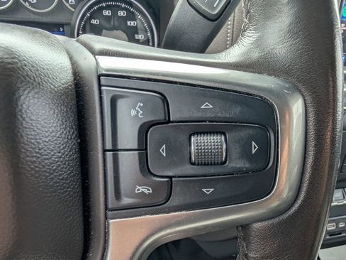 Used 2020 Chevrolet Silverado 1500 LTZ image 15
