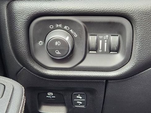 New 2026 RAM 1500 Laramie w/ Laramie Southwest Edition image 17