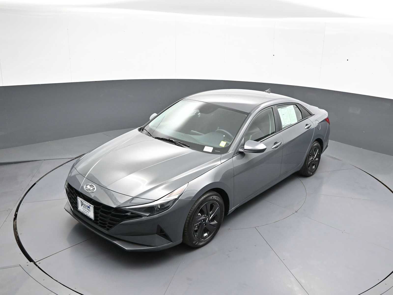 Certified 2023 Hyundai Elantra SEL FWD image 32