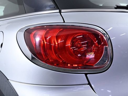 Used 2014 MINI Cooper Paceman FWD image 8