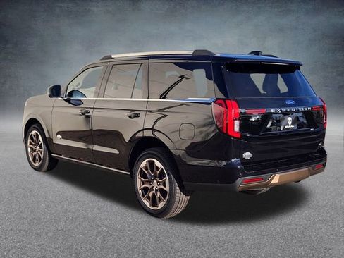 New 2025 Ford Expedition King Ranch image 5
