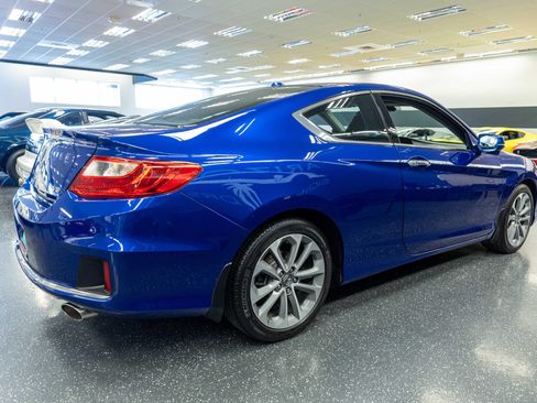 Used 2014 Honda Accord EX-L image 5