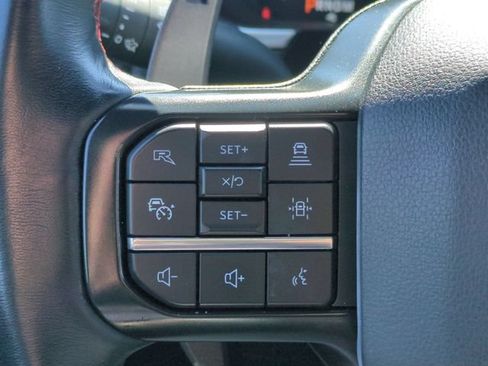 Used 2022 Ford F150 Raptor w/ Equipment Group 801A High AWD/4WD image 17