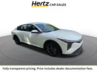 Used 2026 Kia K4 FWD video 1