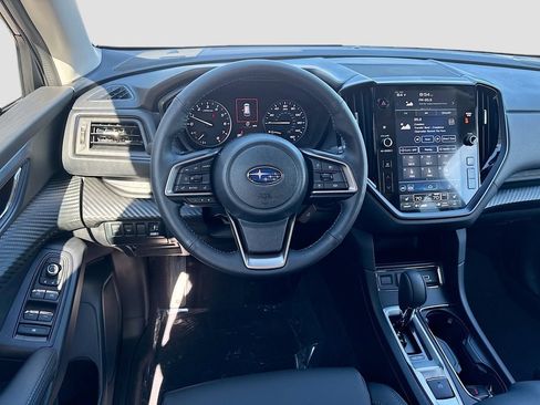 New 2026 Subaru Ascent Premium AWD/4WD image 20