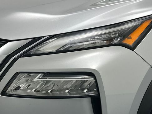 Certified 2023 Nissan Rogue SV w/ SV Premium Package AWD/4WD image 22