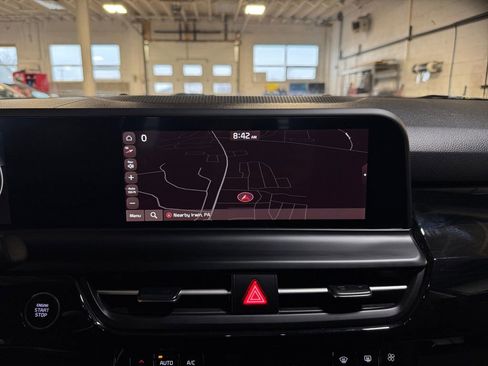 Certified 2024 Kia Seltos S AWD/4WD image 18