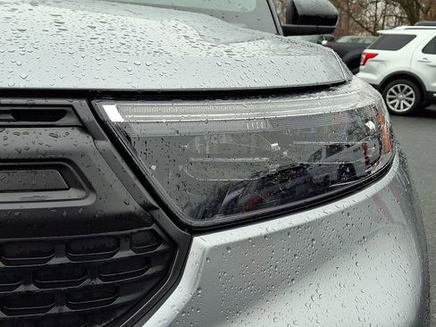 Used 2023 Ford Explorer Timberline w/ Timberline Technology Package image 9