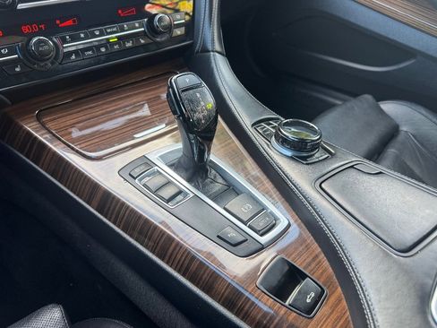 Used 2017 BMW 640i Convertible image 17