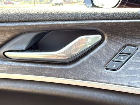 New 2026 Jeep Grand Cherokee L Limited image 18