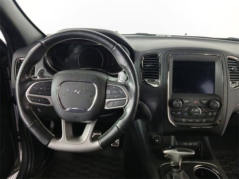 Used 2020 Dodge Durango SRT w/ Trailer Tow Group IV image 10