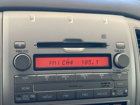 Used 2011 Toyota Tacoma 4x4 Access Cab V6 image 16