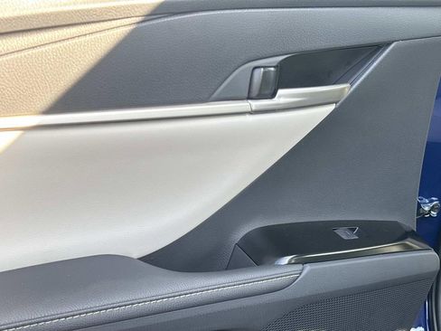 New 2026 Toyota Camry XLE image 18