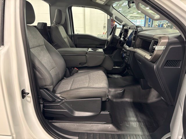Used 2024 Ford F150 XL AWD/4WD image 33