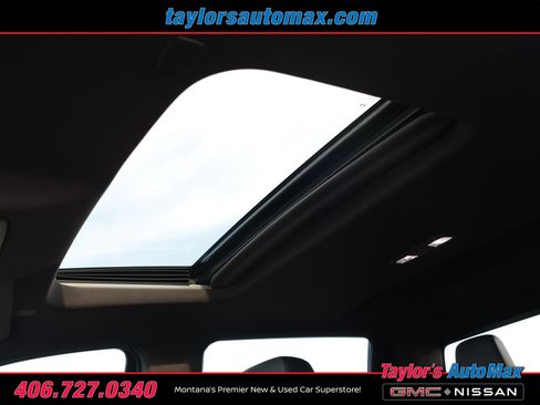 Used 2023 GMC Sierra 3500 Denali w/ Denali Black Diamond Edition image 43