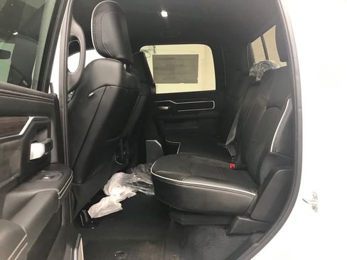 New 2025 RAM 2500 Laramie image 30