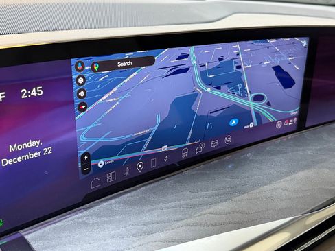 New 2025 Cadillac Escalade IQ Luxury 1 image 30