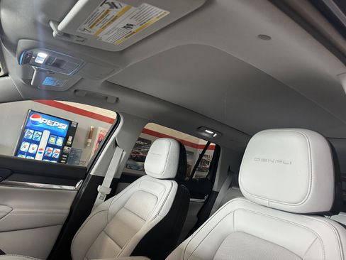 New 2026 GMC Terrain Denali AWD/4WD image 11