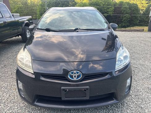 Used 2010 Toyota Prius One FWD image 3
