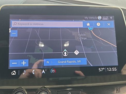 Used 2020 Cadillac CT5 Sport image 22