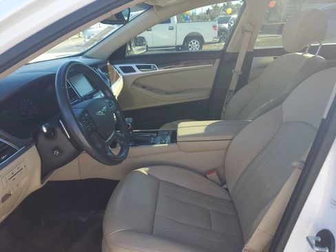 Used 2020 Genesis G80 3.8 image 22