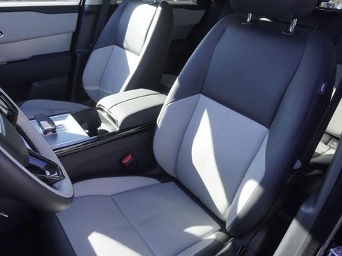 Used 2025 Land Rover Range Rover Velar S image 20