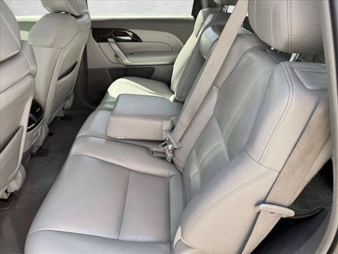 Used 2012 Acura MDX w/ Technology & Entertainment AWD/4WD image 20