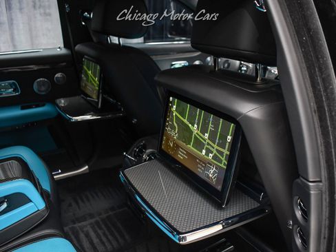 Used 2022 Rolls-Royce Ghost Black Badge image 36