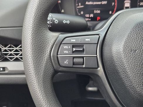Used 2023 Honda Accord LX image 27