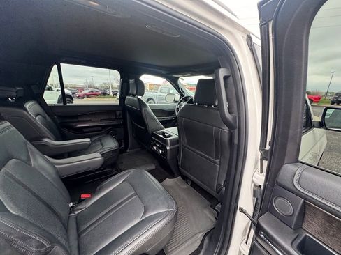 Used 2018 Ford Expedition Limited w/ Equipment Group 302A image 14