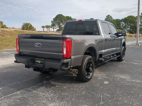 New 2026 Ford F350 XL w/ STX Appearance Package image 5