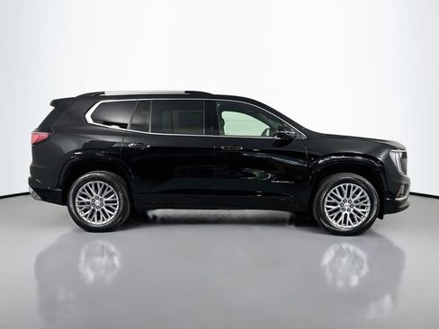 New 2026 GMC Acadia Denali w/ Super Cruise Package AWD/4WD image 8