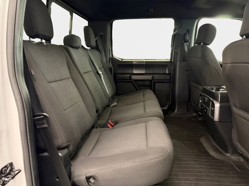 Used 2020 Ford F150 XLT w/ Equipment Group 302A Luxury image 11