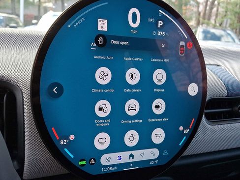 Certified 2025 MINI Cooper S image 18