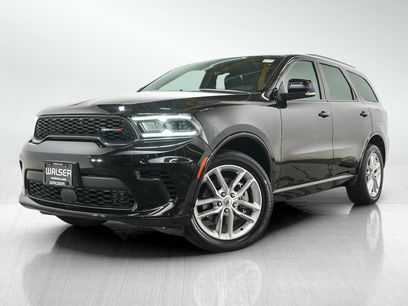 Used 2024 Dodge Durango GT