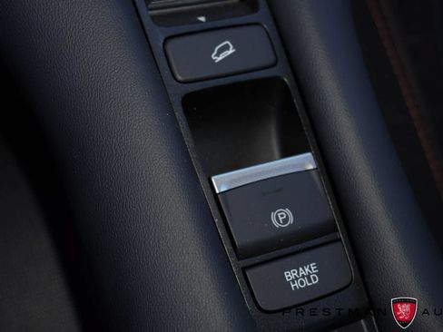 Used 2025 Honda HR-V Sport image 33