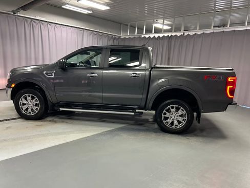 Used 2019 Ford Ranger XLT w/ Equipment Group 302A Luxury image 4