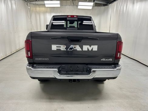 Used 2025 RAM 2500 Big Horn AWD/4WD image 6