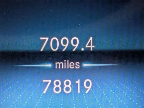 Used 2021 Mercedes-Benz Sprinter 2500 image 29